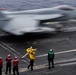 USS Carl Vinson (CVN 70) Conducts Flight Operations