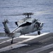 USS Carl Vinson (CVN 70) Conducts Flight Operations