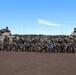 9th MSC hosts Lt. Gen. Jody J. Daniels’ visit to the Pacific Islands