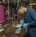 USS Ronald Reagan (CVN 76) Fuel Sampling