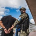 CFAY participates in Exercise Citadel Pacific 2021