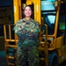 Stay Strong Airman Spotlight - SrA Scalia