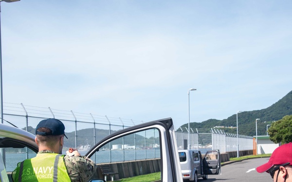 Citadel Pacific 2021 Gate Runner/HSB Drills