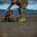 MWSS-171 Conducts a Machine Gun Range during Eagle Wrath 21