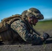 MWSS-171 Conducts a Machine Gun Range during Eagle Wrath 21