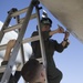 Talisman Sabre 21: U.S. Marines with VMGR-152 conduct Aerial Refueling with F-35B