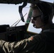 Talisman Sabre 21: U.S. Marines with VMGR-152 conduct Aerial Refueling with F-35B