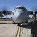 Talisman Sabre 21: U.S. Marines with VMGR-152 conduct Aerial Refueling with F-35B