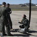 Talisman Sabre 21: U.S. Marines with VMGR-152 conduct Aerial Refueling with F-35B