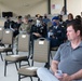USAG Italy COC Ceremony