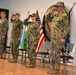 Camp Lemonnier Holds Michaud Expeditionary Medical Facility Change of Charge Ceremony