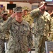 Camp Lemonnier Holds Michaud Expeditionary Medical Facility Change of Charge Ceremony