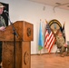 Camp Lemonnier Holds Michaud Expeditionary Medical Facility Change of Charge Ceremony