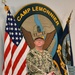 Camp Lemonnier Holds Michaud Expeditionary Medical Facility Change of Charge Ceremony