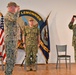 Camp Lemonnier Holds Michaud Expeditionary Medical Facility Change of Charge Ceremony