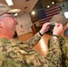 Camp Lemonnier Holds Michaud Expeditionary Medical Facility Change of Charge Ceremony