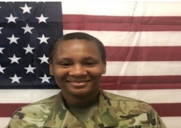 Soldier Capitalizes on Career and Educational Readiness Resources, Launches Plant-Based Soap Business
