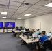 U.S. Army Soldiers conduct professional development while attending Advanced Leaders Course