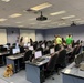 U.S. Army Soldiers conduct professional development while attending Advanced Leaders Course