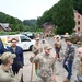 52nd CES volunteers aid flood recovery in Auw an der Kyll