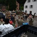 52nd CES volunteers aid flood recovery in Auw an der Kyll