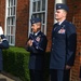 100th Air Refueling Wing changes command