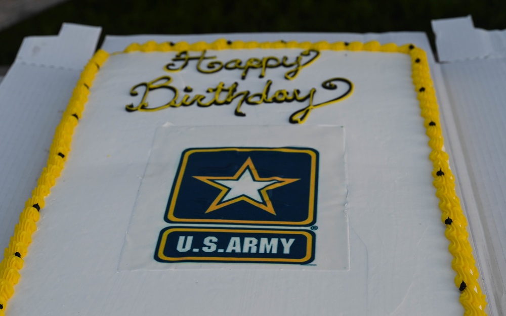 Army Birthday