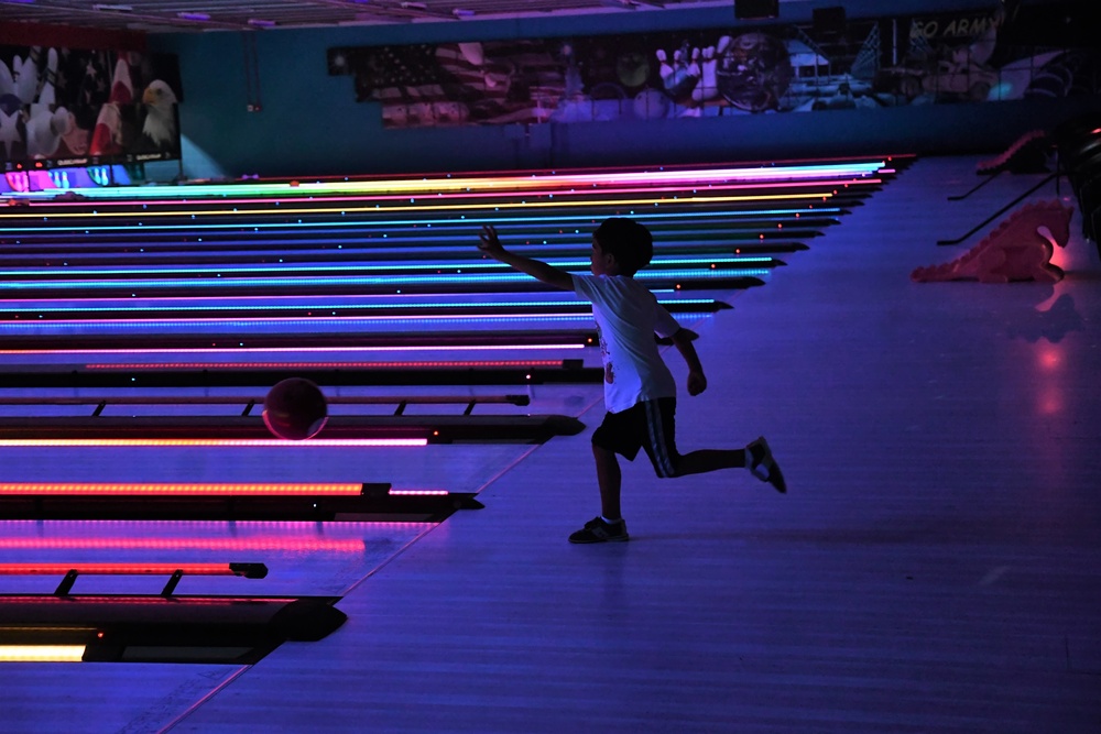 Kids Bowl Free program more popular than ever at Fort Drum