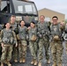 First-Generation American, Student Fulfills Lifelong Goal of Becoming a Navy Surgeon