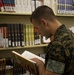Take Part in the Commandant's Professional Reading List