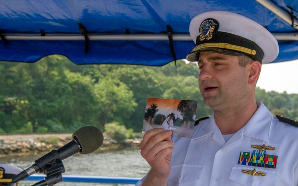 NIOD Groton Change of Charge