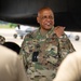 Lt. Gen. Cotton gives thanks to Dyess airmen for aid in B-1B Lancer decommissionHEADLINE