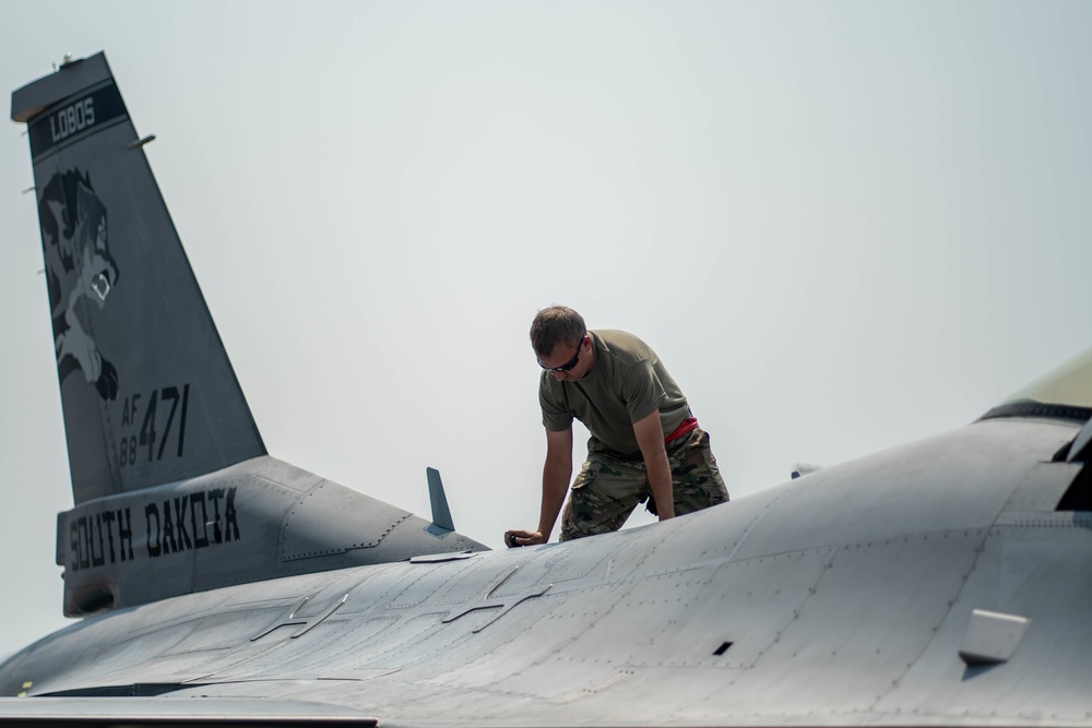 Combat Raider 2021