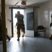 28th MP Co. conducts training at High Risk Entry Facility