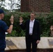 Coast Guard Academy Names Provost and Chief Academic Officer