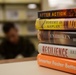Take Part in the Commandant's Professional Reading List