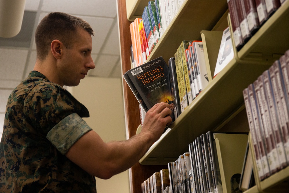DVIDS Images Take Part in the Commandant