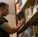 Take Part in the Commandant's Professional Reading List