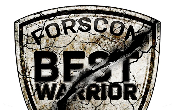 FORSCOM Best Warrior Competition 2021 logo JPG