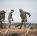 IRT Project Builds Homes for Cherokee Veterans