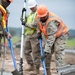 IRT Project Builds Homes for Cherokee Veterans