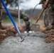 IRT Project Builds Homes for Cherokee Veterans