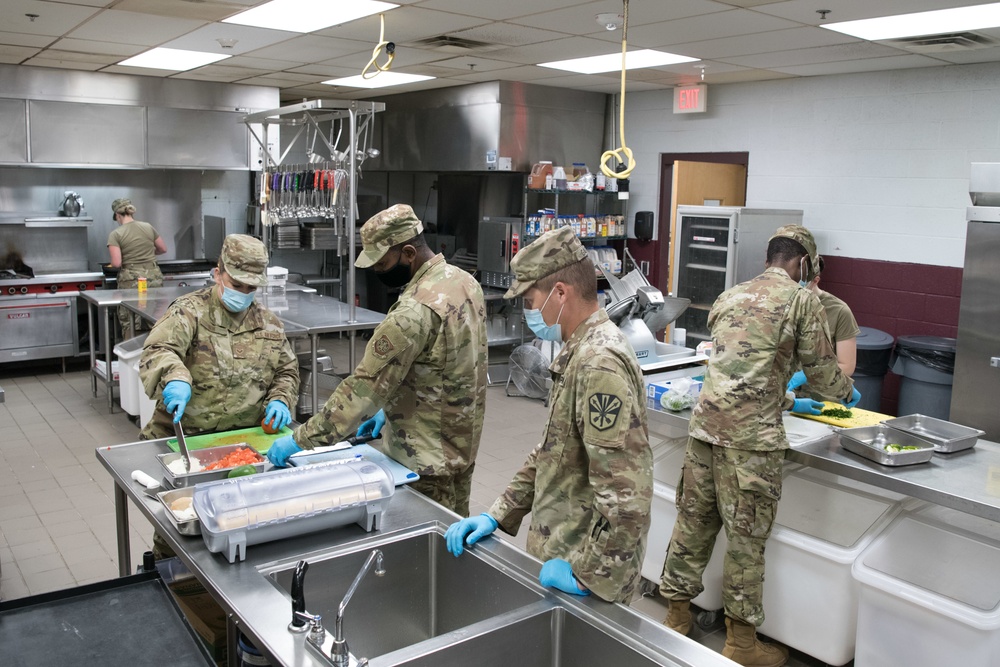 IRT Project Builds Homes for Cherokee Veterans