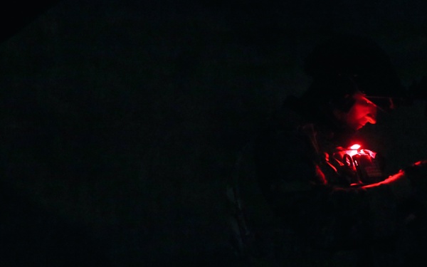 JCET Serbian SAJ and Green Berets