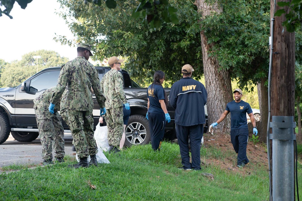 netcenter clean up