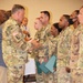 COVID Awards - Camp Shelby