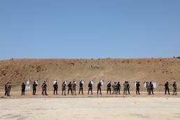 Combined Joint Exchange Training