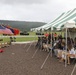 Memorial to fallen Guardsmen dedicated at Fort Indiantown Gap