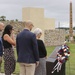 Memorial to fallen Guardsmen dedicated at Fort Indiantown Gap