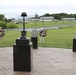 Memorial to fallen Guardsmen dedicated at Fort Indiantown Gap